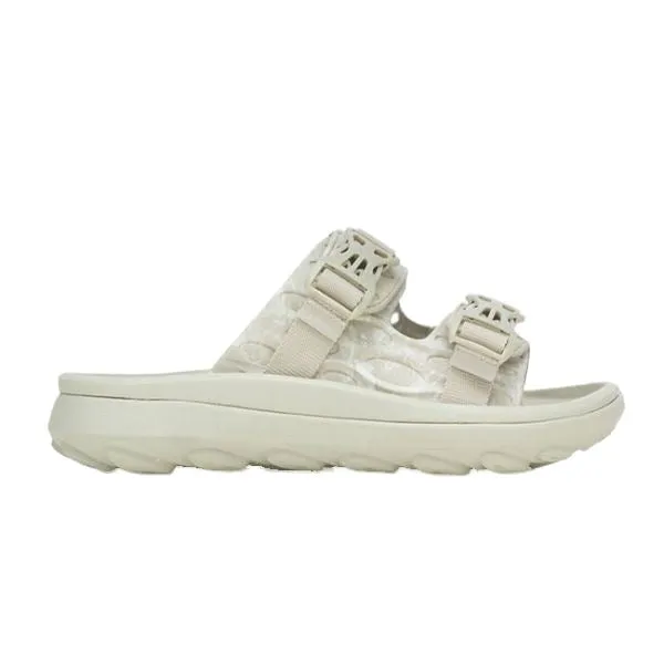 כפכפי התאוששות מירל לנשים Merrell HUT ULTRA WRAP OYSTER J005894