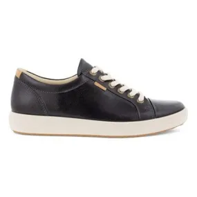 Ecco Women's Soft 7 Sneakers- Magnet