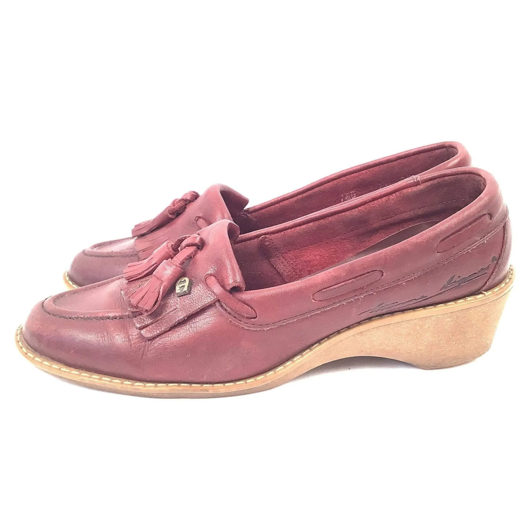 Etienne Aigner Loafers