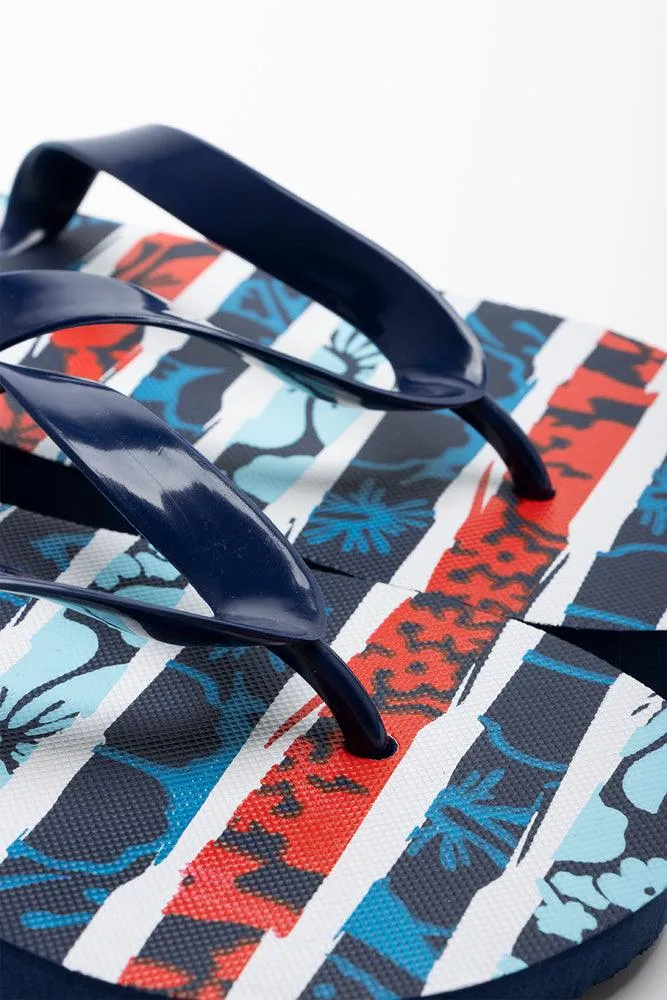 Flip Flop Navy