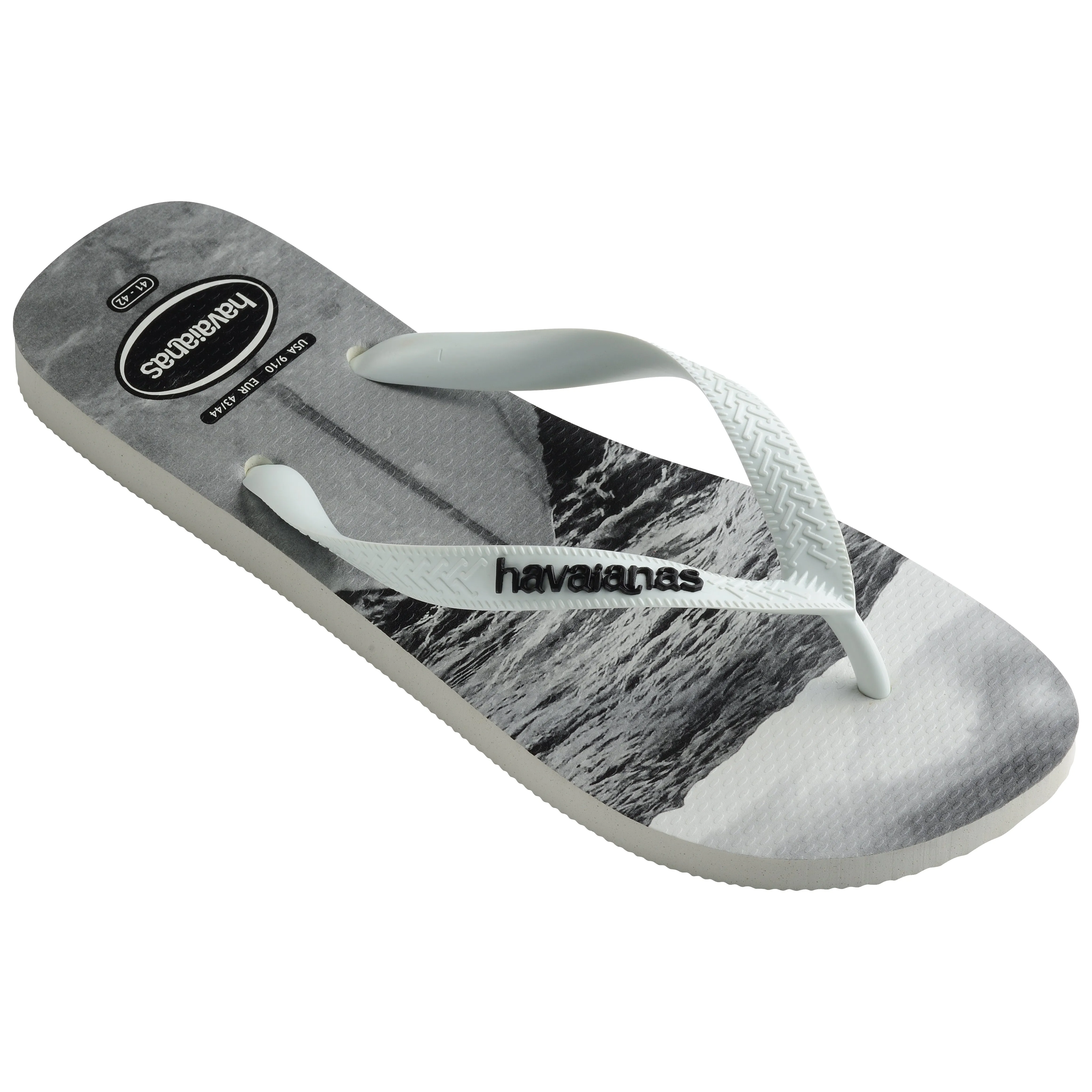 Hype Flip Flops