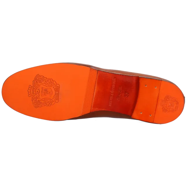 Melvin & Hamilton Scarlett 22-Loafer