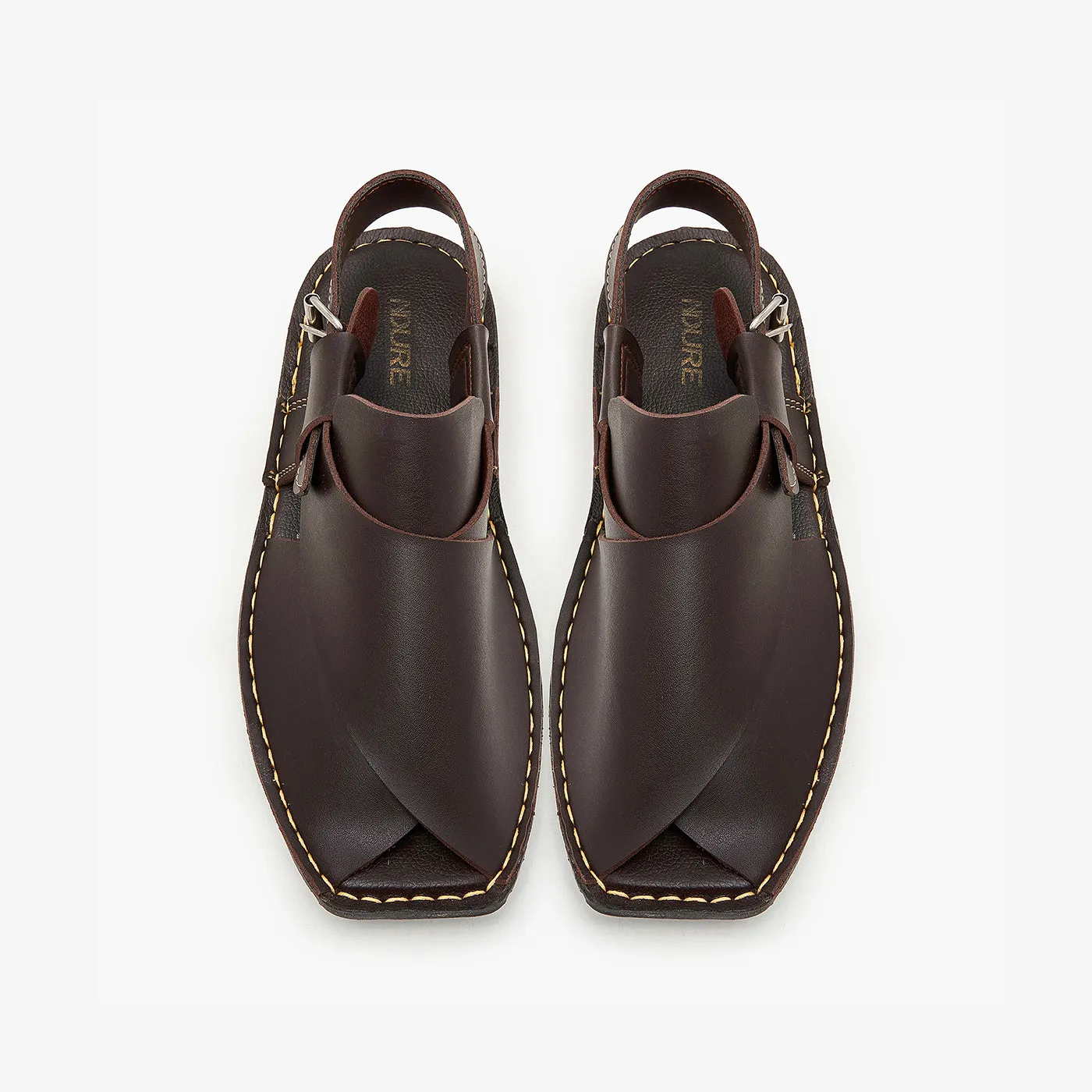 Peshawari Sandals