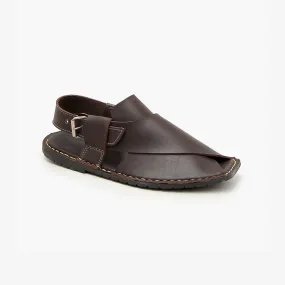 Peshawari Sandals