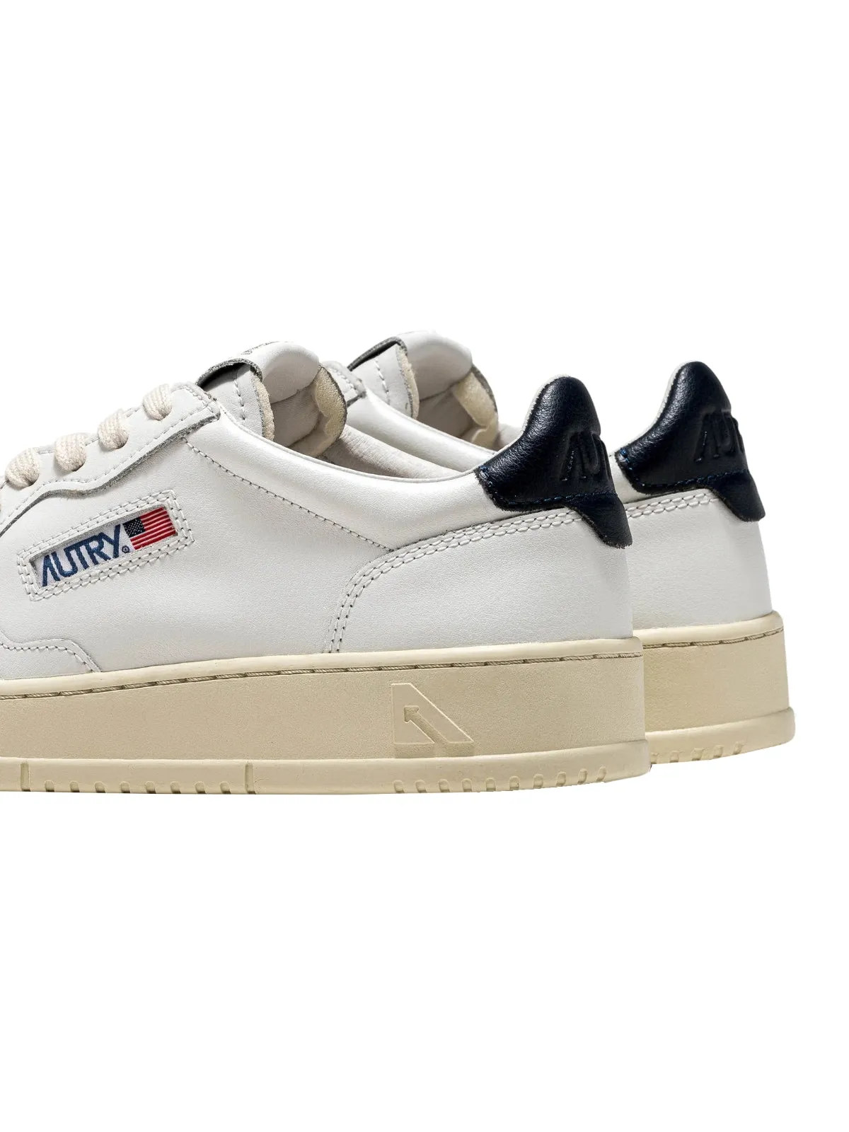Sneakers Autry Medalist - AULM-LL12