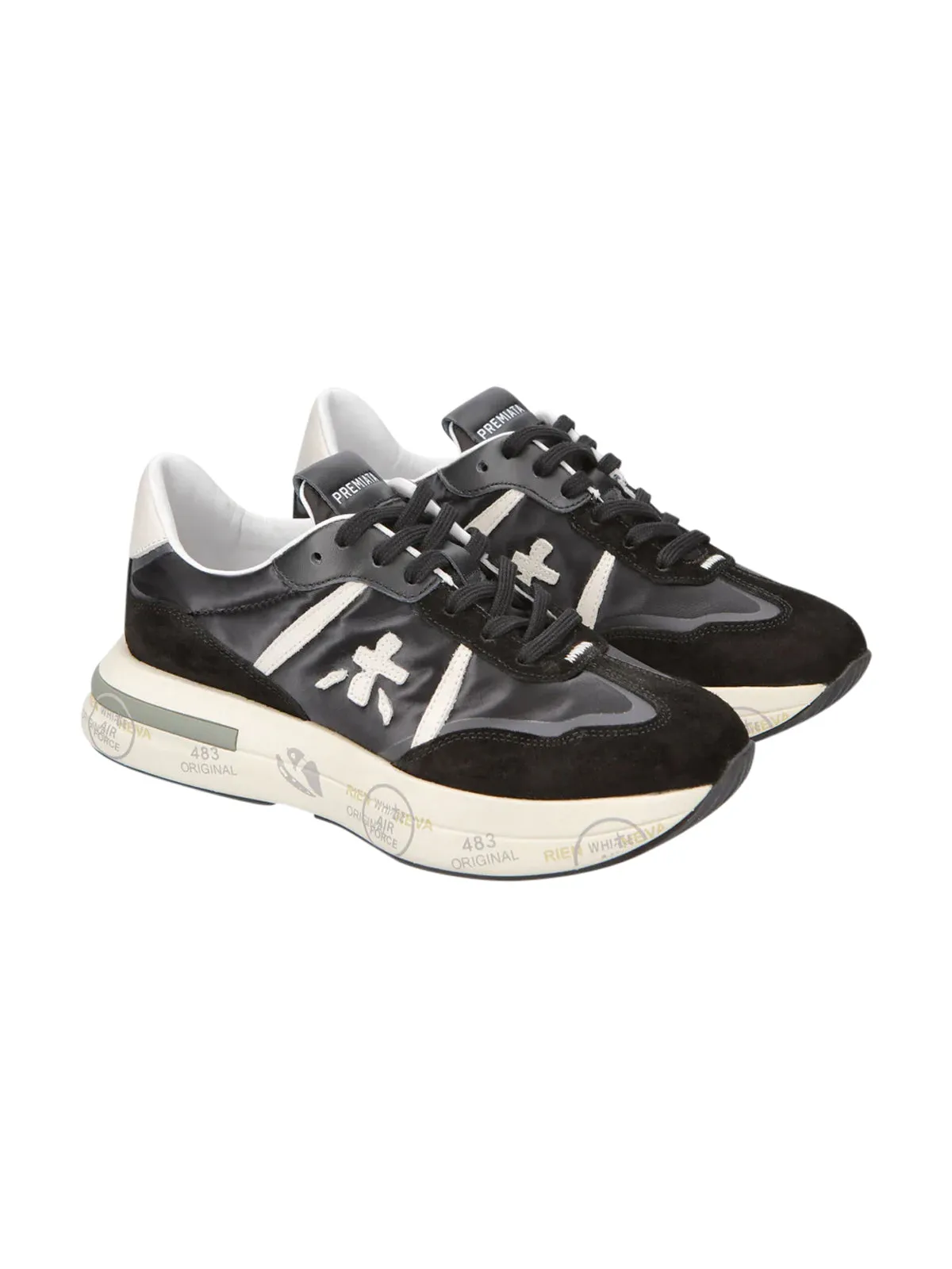 Sneakers Premiata - CASSIE 6471