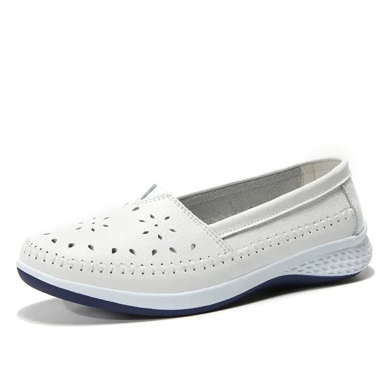 USS Shoes Clarice Women's Loafer Shoes