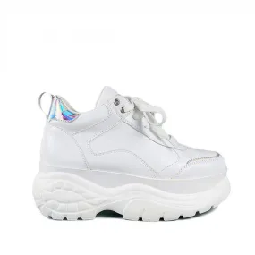 Women's Summer Casual Chunky Sneakers